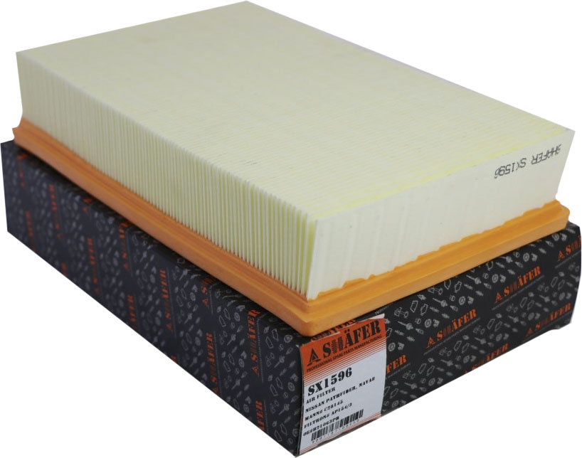 

Shafer sx1596 Воздушный фильтр