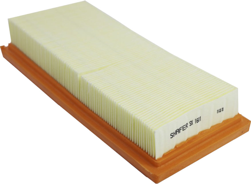 

Shafer sx1601 Воздушный фильтр