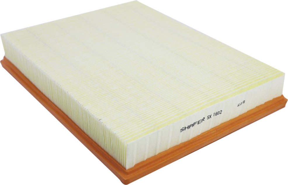 

Shafer sx1602 Воздушный фильтр