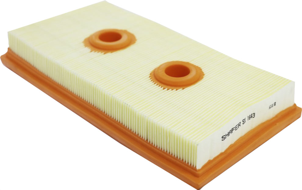 

Shafer sx1643 Воздушный фильтр