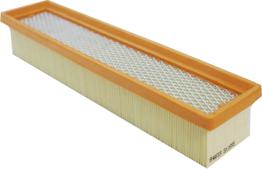 

Shafer sx1655 Воздушный фильтр