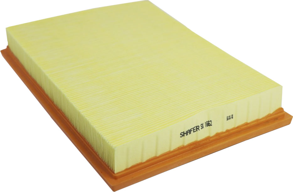 

Shafer sx1662 Воздушный фильтр
