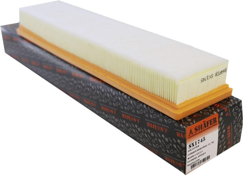 

Shafer sx1745 Воздушный фильтр