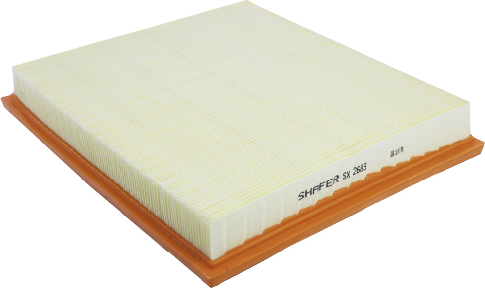 

Shafer sx2683 Воздушный фильтр