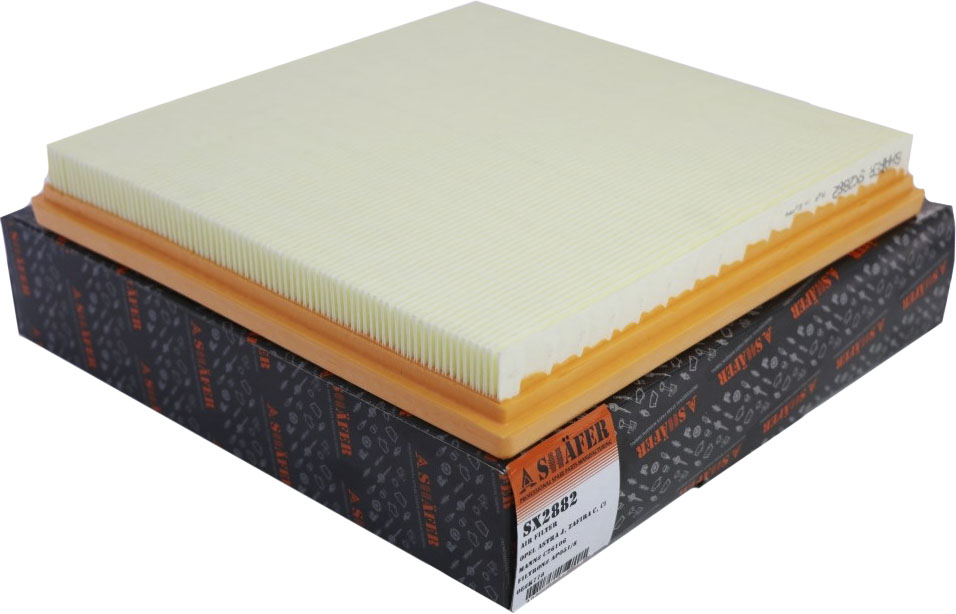 

Shafer sx2882 Воздушный фильтр