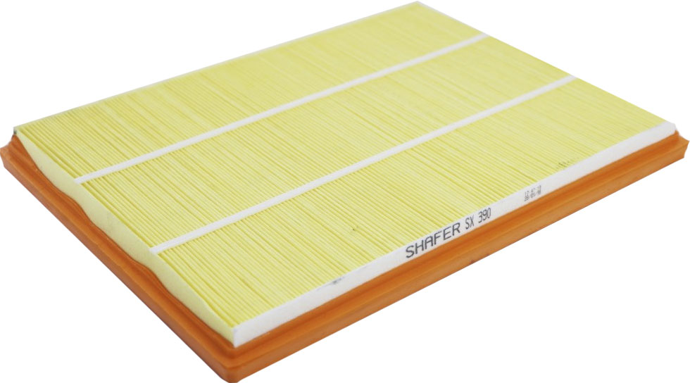 

Shafer sx390 Воздушный фильтр