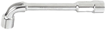 

Ключ торцевой Forsage F-75314 L-образный 14 мм