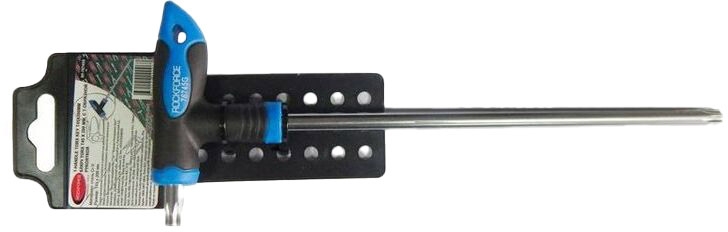 

Ключ TORX Rockforce RF-76740G T-образный T40