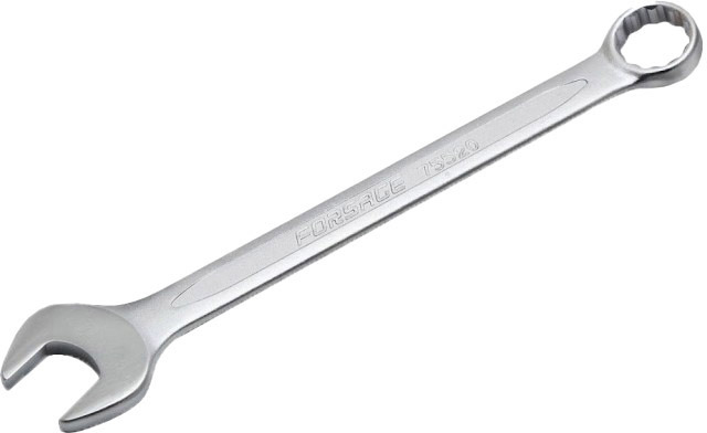 

Ключ рожково-накидной Forsage F-75503 I-образный 3 мм