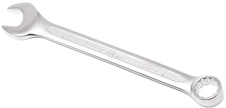 

Ключ рожково-накидной Rockforce RF-75532 I-образный 32 мм