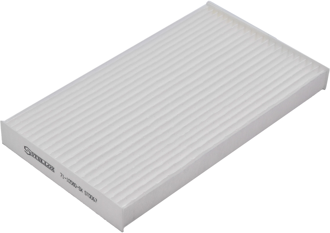 

Stellox 7110580SX Фильтр салона