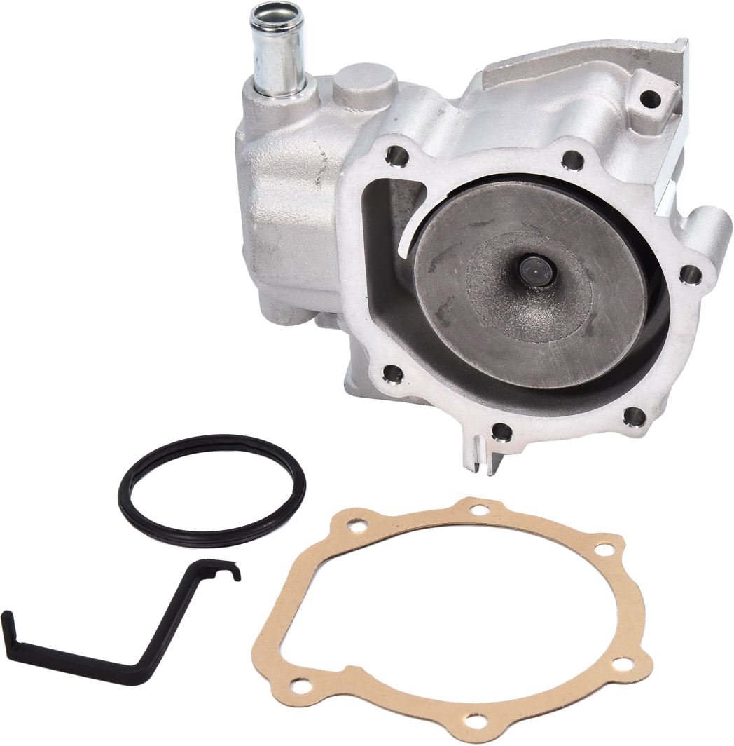 

Airtex 1841 Помпа