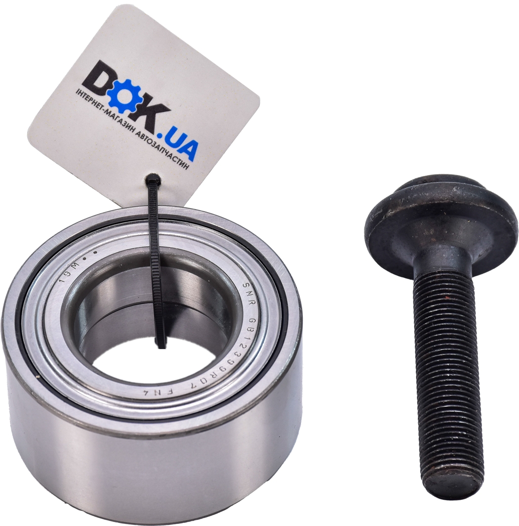 

SNR R15725 Комплект ступицы колеса
