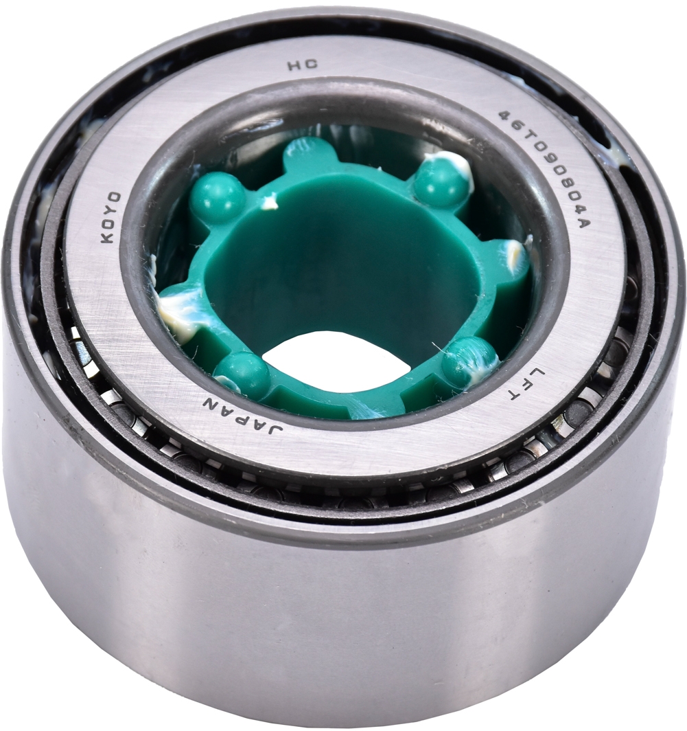 

Koyo 46t090804alft Комплект ступицы колеса