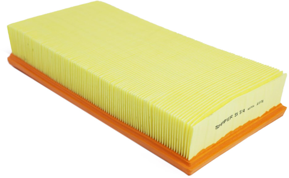 

Shafer sx514 Воздушный фильтр