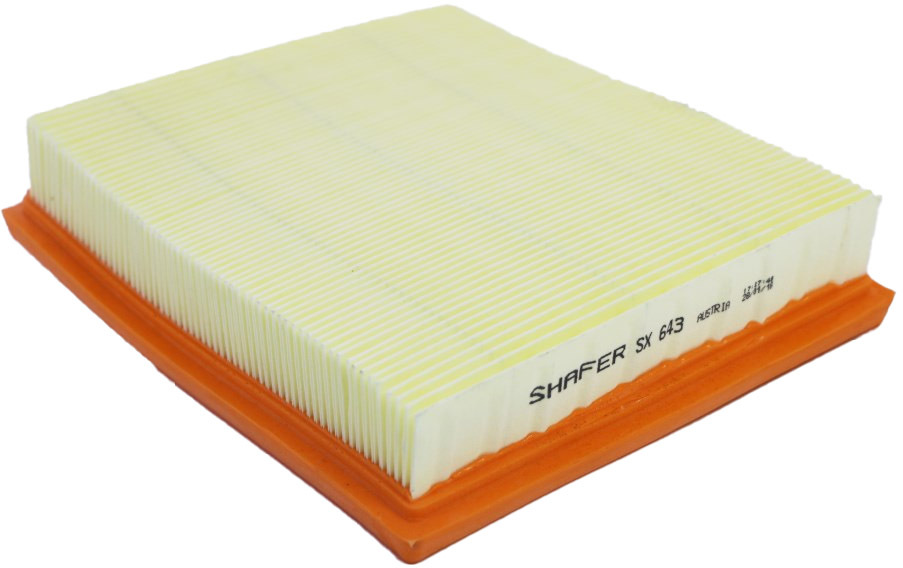 

Shafer sx643 Воздушный фильтр