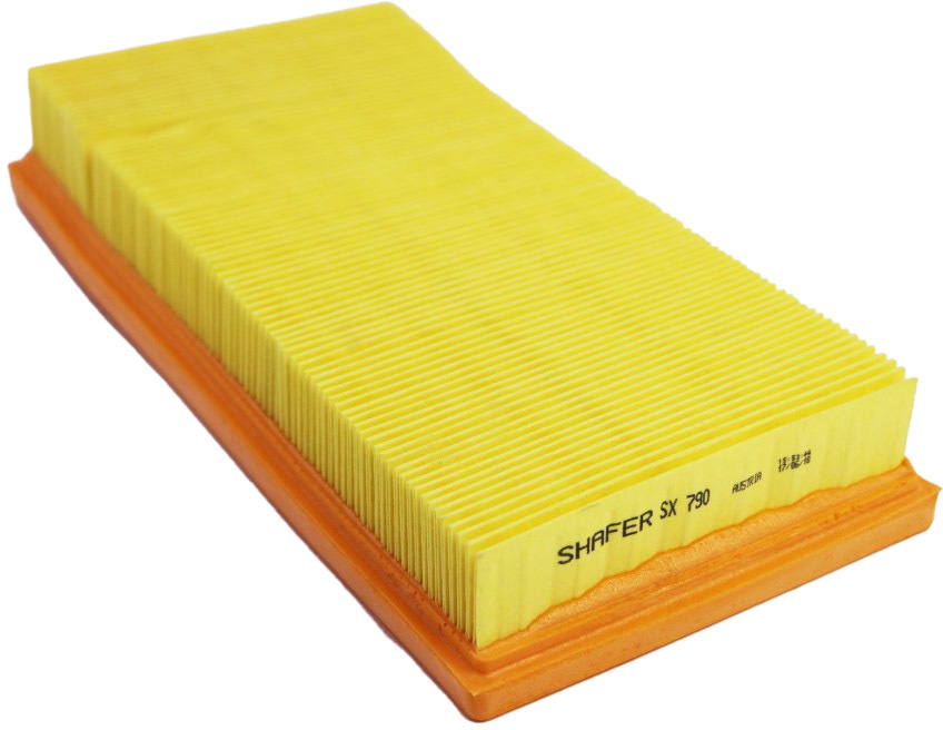 

Shafer sx790 Воздушный фильтр