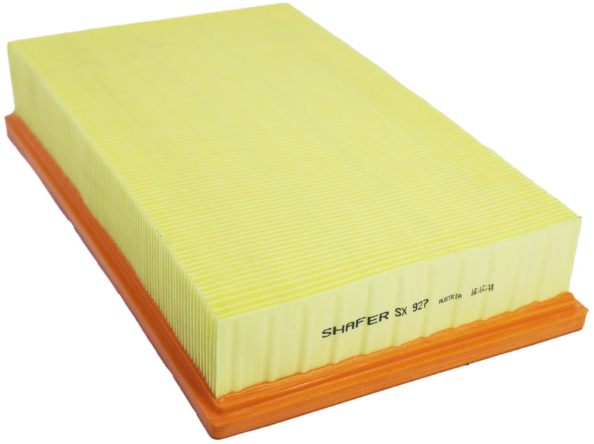 

Shafer sx927 Воздушный фильтр