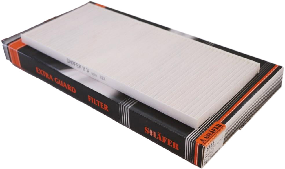 

Shafer sa34 Фильтр салона