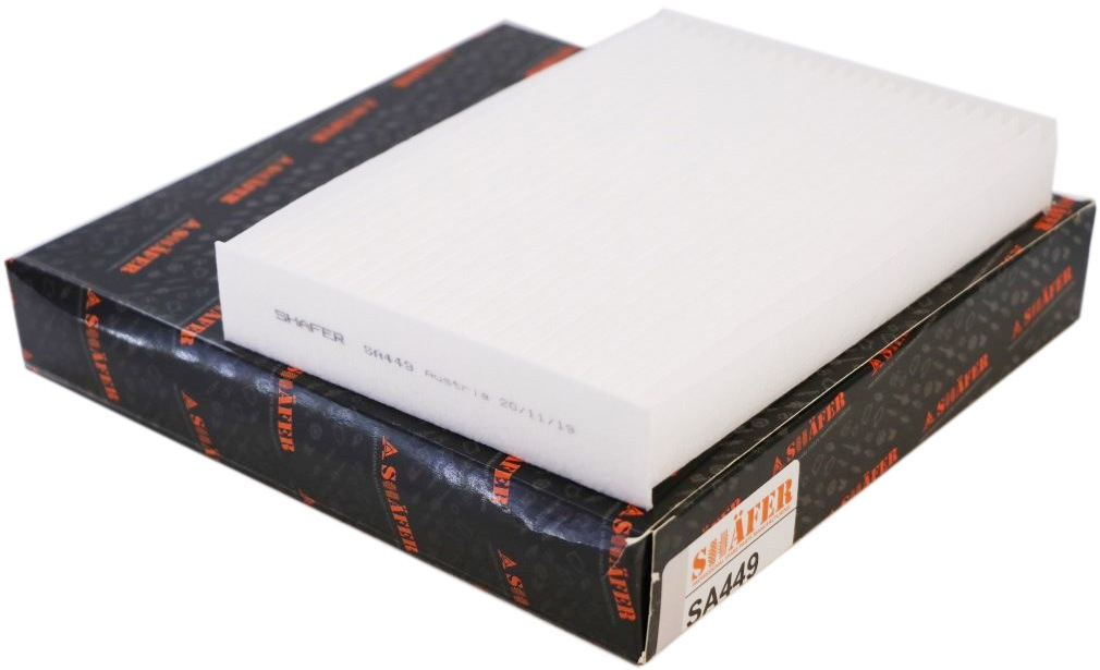 

Shafer sa449 Фильтр салона