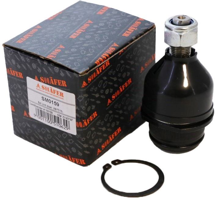 

Shafer sm0159 Шаровая опора