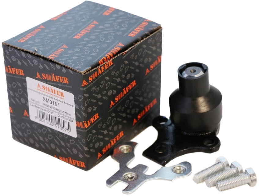 

Shafer sm0161 Сайлентблок рычага