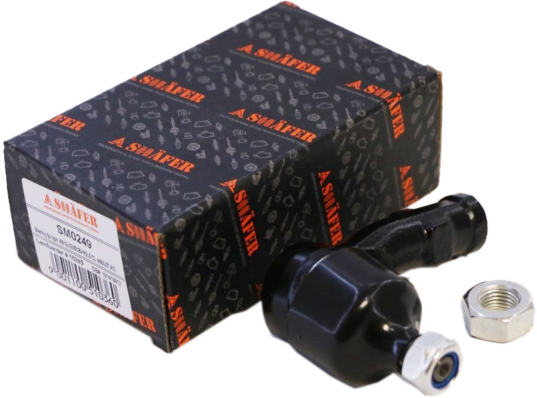 

Shafer sm0249 Наконечник рулевой тяги