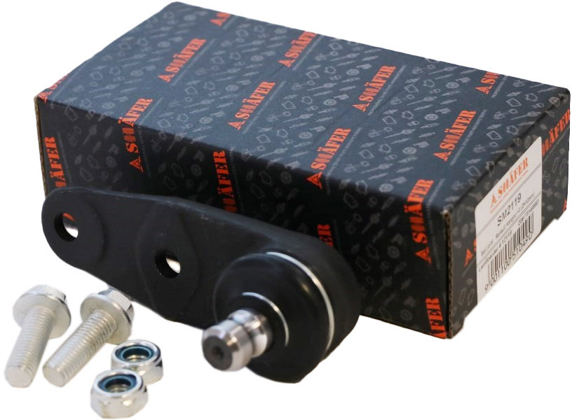 

Shafer sm2119 Сайлентблок рычага