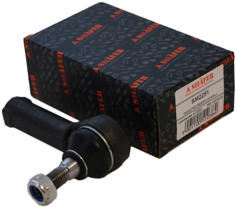 

Shafer sm2251 Рулевая тяга в сборе