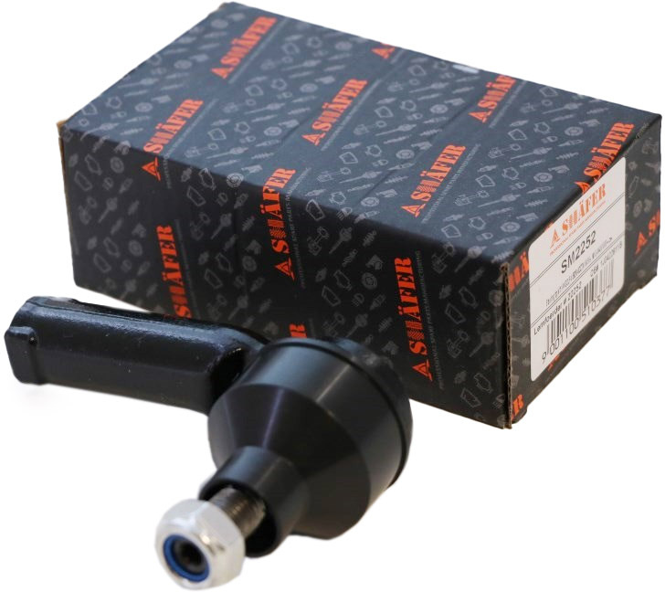

Shafer sm2252 Наконечник рулевой тяги