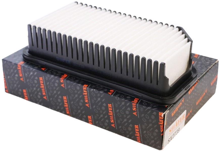 

Shafer sx2739 Воздушный фильтр