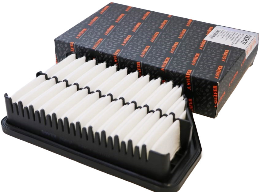 

Shafer sx3537 Воздушный фильтр
