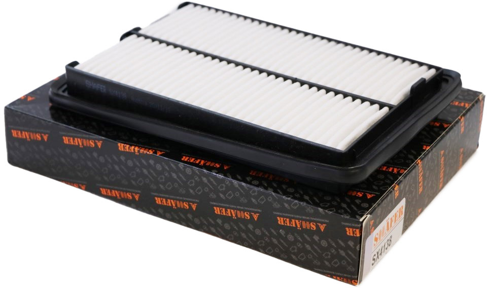 

Shafer sx4138 Воздушный фильтр