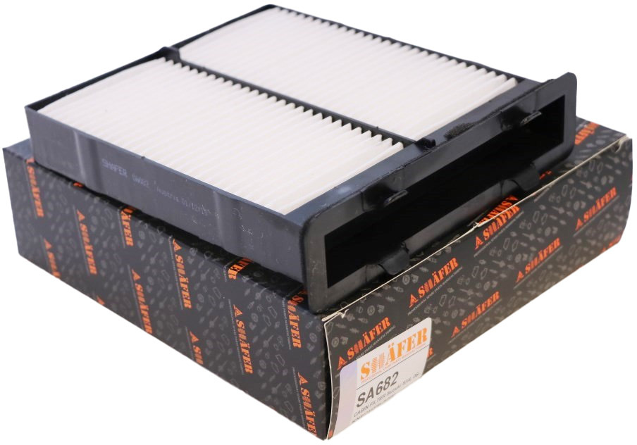 

Shafer sa682 Фильтр салона