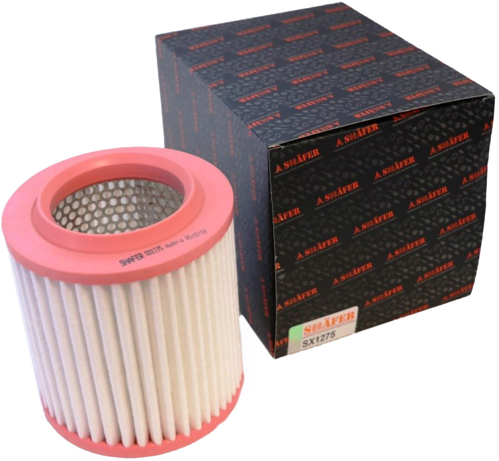 

Shafer sx1275 Воздушный фильтр