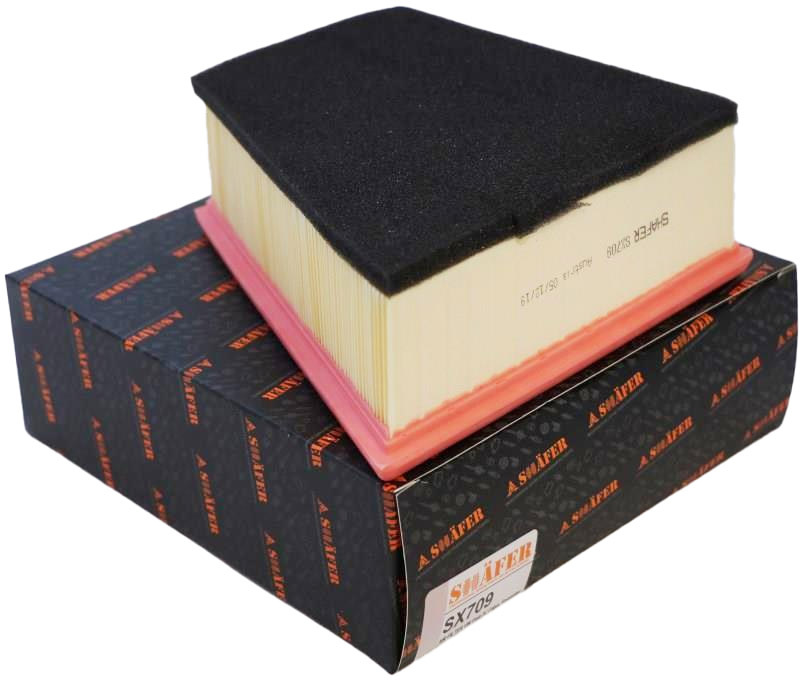 

Shafer sx709 Воздушный фильтр