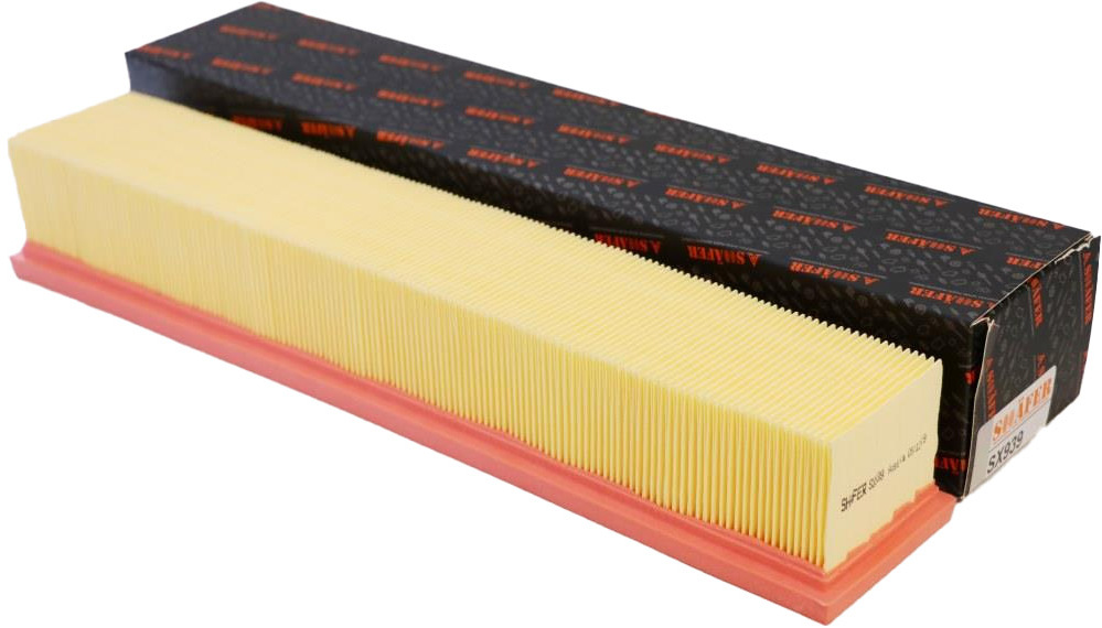 

Shafer sx939 Воздушный фильтр