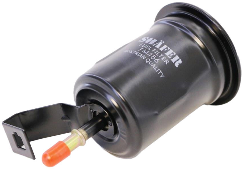 

Shafer fm456 Топливный фильтр