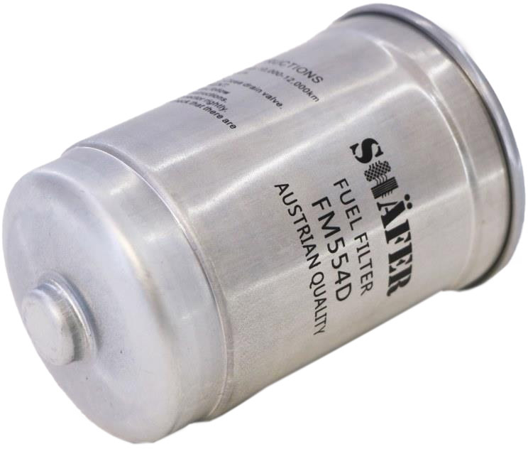 

Shafer fm554d Топливный фильтр