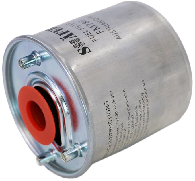

Shafer fm780 Топливный фильтр