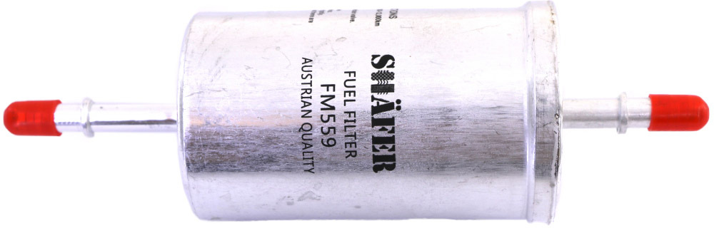 

Shafer fm559 Топливный фильтр