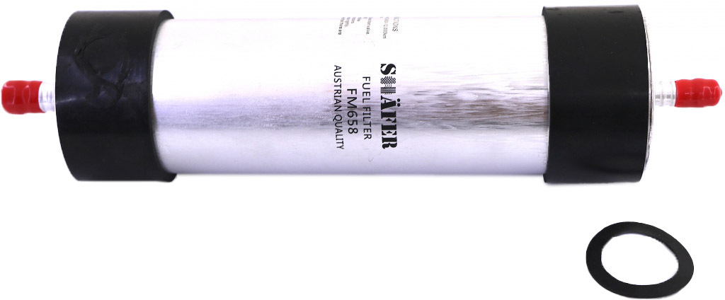 

Shafer fm658 Топливный фильтр