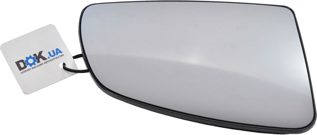 

Alkar 6402752 Стекло наружного зеркала