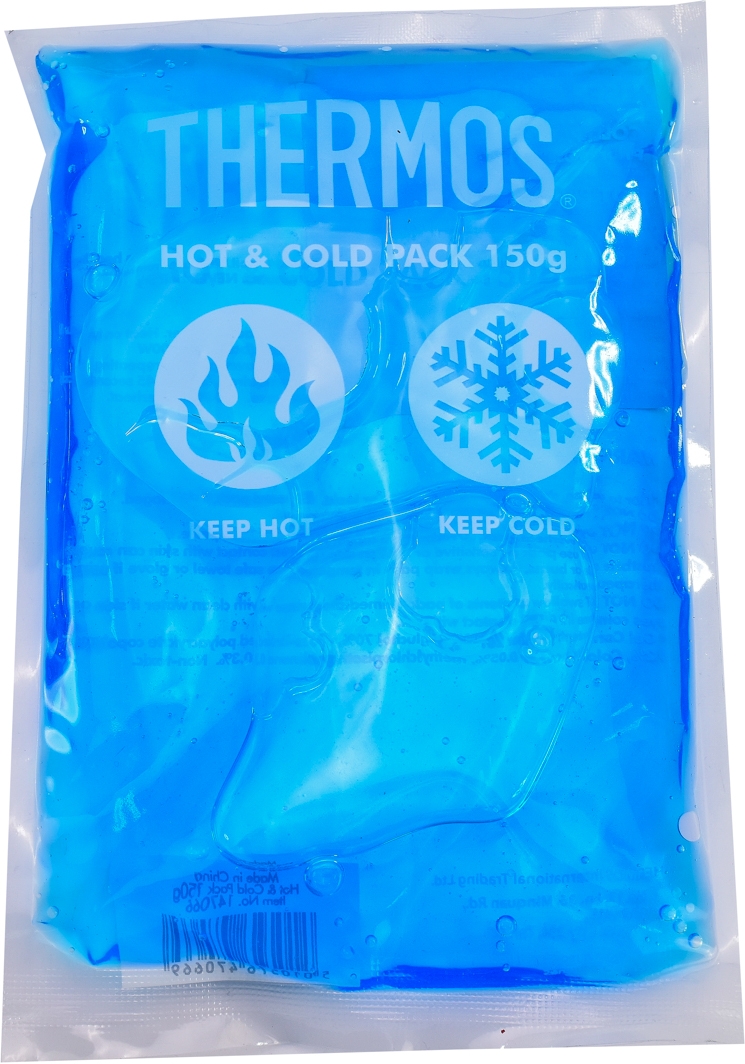 

Аккумулятор холода Thermos Hot & Cold Pack 5010576470669 1 шт