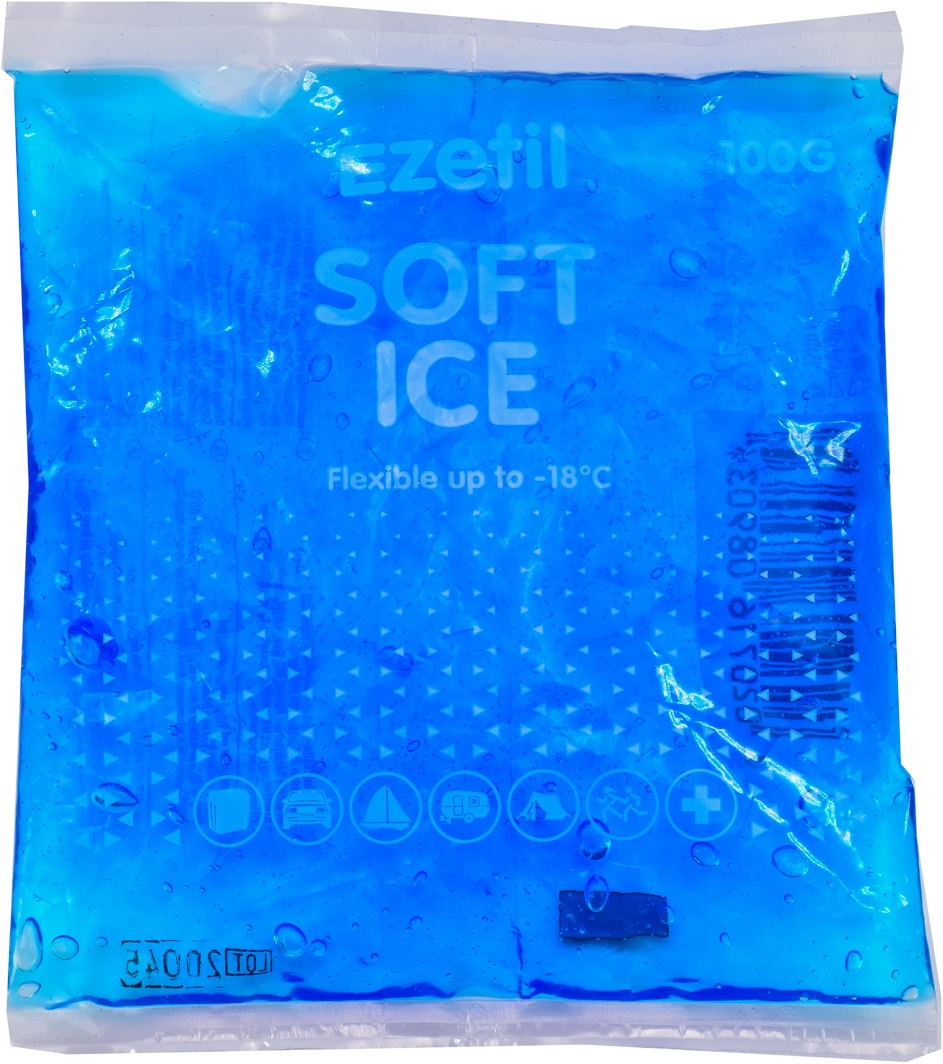 

Аккумулятор холода Ezetil Soft Ice 4020716089034 1 шт