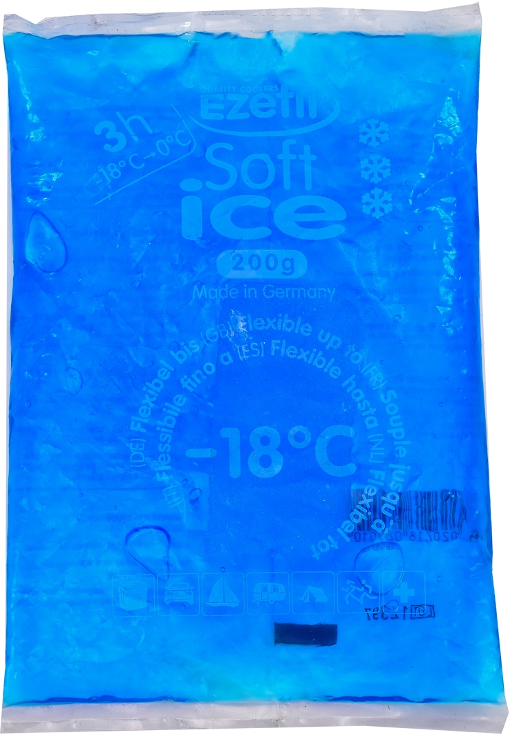 

Аккумулятор холода Ezetil Soft Ice 4020716089010 1 шт