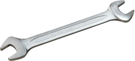 

Ключ рожковый Forsage F-7542732 I-образный 27x32 мм