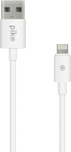 

Кабель Piko CB-UL12 USB - Apple Lightning 2 м