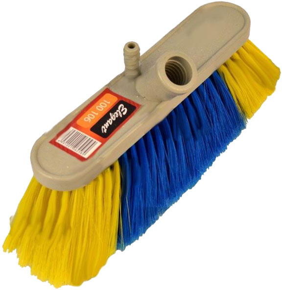 

Щетка с подключением к воде Elegant EL100106