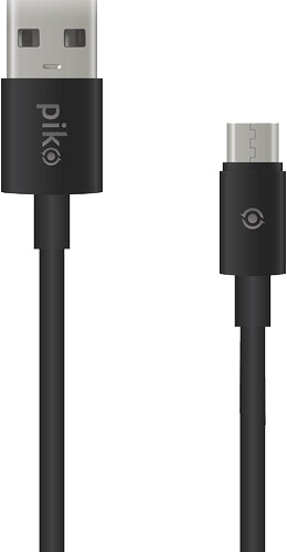 

Кабель Piko CB-UM12 USB - Micro USB 2 м